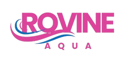 Rovin Water logo