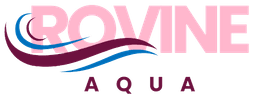 Rovin Water logo